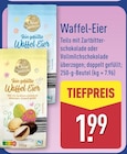 Aktuelles Waffel-Eier Angebot bei ALDI Nord in Bielefeld ab 1,99 €