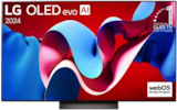 OLED TV 55C47LA.AEU Angebote von LG bei expert Alzey für 999,00 €