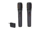 Partybox wireless Mikrofon, Schwarz im MediaMarkt Saturn Prospekt Partybox wireless Mikrofon, Schwarz von JBL im aktuellen MediaMarkt Saturn Prospekt für 92,99 €