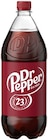 Dr. Pepper Cola im Angebot bei REWE in Würzburg Dr. Pepper Cola Angebote von Dr. Pepper bei REWE Würzburg für 1,39 €
