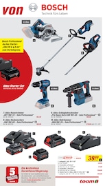 Aktueller toom Baumarkt Prospekt mit Haushaltsartikel, "Respekt, wer's selber macht.", Seite 21