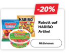 HARIBO Tropifrutti oder HARIBO Mini oder HARIBO Party im Angebot bei Kaufland in Brühl HARIBO Tropifrutti oder HARIBO Mini oder HARIBO Party Angebote von HARIBO bei Kaufland Brühl