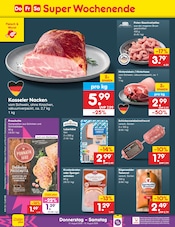 Ähnliche Sauerbraten Angebote im Prospekt "Aktuelle Angebote" von Netto Marken-Discount in Erfurt Ähnliche Angebote wie Sauerbraten im Prospekt "Aktuelle Angebote" auf Seite 7 von Netto Marken-Discount in Erfurt