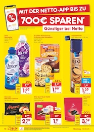 Croissant Angebot & Preis im aktuellen Netto Marken-Discount Prospekt Croissant Angebot im aktuellen Netto Marken-Discount Prospekt auf Seite 22