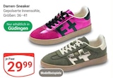 Damen-Sneaker im Angebot bei GLOBUS in St. Ingbert Damen-Sneaker Angebote bei GLOBUS St. Ingbert für 29,99 €