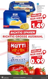 Aktueller Kaufland Prospekt mit Tomaten, "Aktuelle Angebote", Seite 3