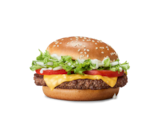 Happy Meal oder Hamburger Royal TS bei McDonalds im Horb Prospekt für 11,99 €