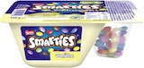 Aktuelle Smarties Angebote bei E center in Frankfurt (Main) Aktuelles Joghurt mit Smarties Angebot bei E center in Frankfurt (Main) ab 0,69 €