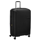 Valise rigide Anvers - DELSEY - Carrefour à Montreuil Valise rigide Anvers - DELSEY en promo chez Carrefour Montreuil à 49,99 €
