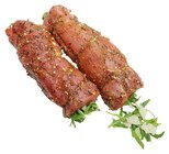 Aktuelle Schweinefilet Angebote bei REWE in Leipzig Aktuelles Schweine-Filet Angebot bei REWE in Leipzig ab 1,59 €