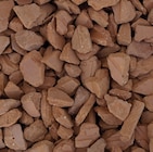 Brique pilée en promo chez Union-Matériaux Avignon à 6,90 €