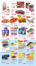 Fisch Angebot & Preis im aktuellen Jawoll Prospekt Fisch Angebot im aktuellen Jawoll Prospekt auf Seite 5