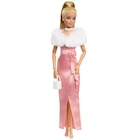 Barbie Soirée Enchantée - BARBIE en promo à 19,90 € chez Carrefour Barbie Soirée Enchantée - BARBIE dans le catalogue Carrefour