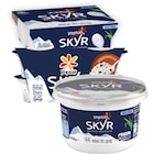 SUR TOUS LES SKYRS - YOPLAIT dans le catalogue Carrefour