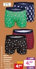 Weihnachtsretroshorts im Angebot bei Netto Marken-Discount in Herne Weihnachtsretroshorts Angebote bei Netto Marken-Discount Herne für 4,49 €