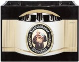Aktuelle Franziskaner Angebote bei Kaufland in Cottbus Aktuelles Premium-Weißbier Angebot bei Kaufland in Cottbus ab 13,99 €