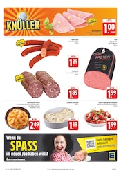Aktueller E center Prospekt mit Paprika, "Wir lieben Lebensmittel!", Seite 15