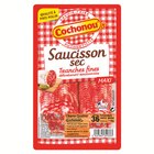 Bi1 Sellières - Promo Jambon Le Supérieur -25% de sel, conservation sans nitrite Promo Jambon Le Supérieur -25% de sel, conservation sans nitrite à 1,36 € dans le catalogue Bi1 à Sellières