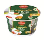 Mini Mozzarella di Bufala Campana DOP Angebote von Milbona Selection bei Lidl Magdeburg für 1,49 €