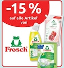 15% Rabatt im aktuellen budni Prospekt