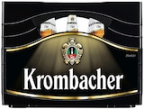 Pils Angebote von Krombacher bei Penny Strausberg für 11,49 €