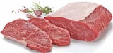 Jungbullen-Roastbeef im EDEKA Prospekt Jungbullen-Roastbeef von im aktuellen EDEKA Prospekt für 2,22 €