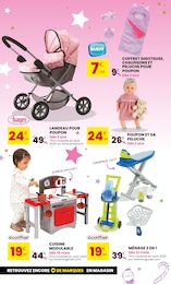 Offre Cuisine Enfant dans le catalogue Stokomani du moment à la page 6