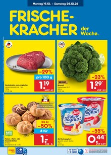 Süßigkeiten im aktuellen Netto Marken-Discount Prospekt (Göttingen) Süßigkeiten im Netto Marken-Discount Prospekt "Aktuelle Angebote" mit 70 Seiten (Göttingen)