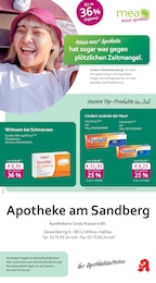 mea - meine apotheke Prospekt für Zwickau: "Unsere Juli-Angebote", 4 Seiten, 01.07.2026 - 31.07.2026