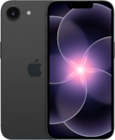 IPHONE 17E 256GO BLACK - APPLE - Auchan Hypermarché à Le Cannet IPHONE 17E 256GO BLACK - APPLE en promo chez Auchan Hypermarché Le Cannet à 719,00 €