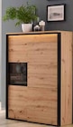 Highboard im Angebot bei Zurbrüggen in Oldenburg Highboard Angebote bei Zurbrüggen Oldenburg für 249,00 €