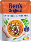 Express Reis Angebote von Ben's Original bei Penny Münster für 1,49 €