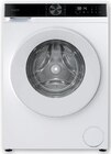 Lave-linge frontal 8 kg - CANDY - Super U à Pornic Lave-linge frontal 8 kg - CANDY en promo chez Super U Pornic à 299,00 €