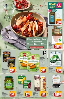 Mais im REWE Prospekt "Dein Markt" mit 24 Seiten (Köln)