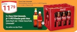 Aktuelle Cola Angebote bei GLOBUS in Halle (Saale) Aktuelles Limonade Angebot bei GLOBUS in Halle (Saale) ab 11,79 €