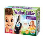 Talkie Walkie - BUKI en promo chez Carrefour Talkie Walkie - BUKI dans le catalogue Carrefour