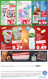 Aktueller Kaufland Prospekt mit Jim Beam, "UNSERE MEGA ANGEBOTE", Seite 42