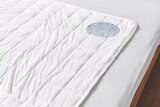 Gewichtsdecke im Angebot bei Lidl in Suhl Gewichtsdecke Angebote von Livarno Home bei Lidl Suhl für 14,99 €