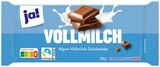 Aktuelles Schokolade Alpenvollmilch Angebot bei REWE in Ingolstadt ab 0,79 €