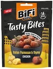 Italian Parmesan & Thyme Chicken im REWE Prospekt Italian Parmesan & Thyme Chicken von Bifi im aktuellen REWE Prospekt für 2,69 €