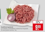Hackfleisch gemischt Angebote bei Marktkauf Nürtingen für 9,99 €