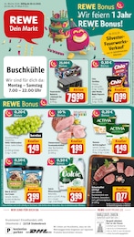 REWE Prospekt für Oerlinghausen mit 29} Seiten REWE Prospekt für Oerlinghausen: "Dein Markt", 29 Seiten, 29.12.2025 - 03.01.2026
