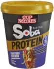 Aktuelle Nudeln Angebote bei Kaufland in Halle (Saale) Aktuelles Soba Protein Angebot bei Kaufland in Halle (Saale) ab 1,69 €