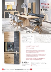 Sitzbank Angebot im aktuellen XXXLutz Möbelhäuser Prospekt auf Seite 8