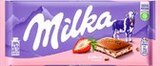 Schokolade Angebote von Milka bei Kaufland Lemgo für 1,00 €
