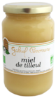 Miel de tilleul - 500 g - PERRONNEAU en promo chez NaturéO Miel de tilleul - 500 g - PERRONNEAU dans le catalogue NaturéO