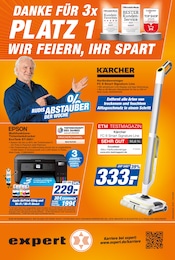 expert Prospekt für Goslar: "Top Angebote", 12 Seiten, 04.07.2025 - 10.07.2025