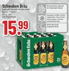 Trinkgut Krefeld - Das Echte Angebot im Prospekt Das Echte bei Trinkgut im Krefeld Prospekt für 15,99 €