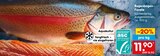 Aktuelles Regenbogen-Forelle Angebot bei Netto Marken-Discount in Chemnitz ab 11,90 €