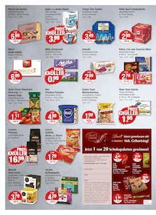 Jacobs im V-Markt Prospekt "V-Markt einfach besser einkaufen" mit 26 Seiten (Regensburg)